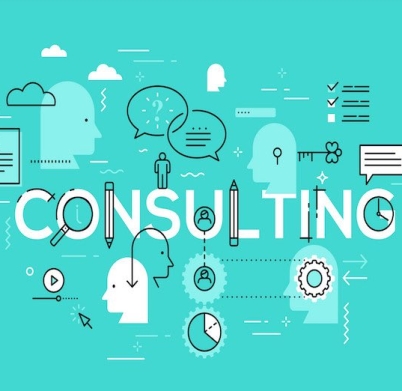 Service-consulting