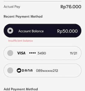 Payment-Method