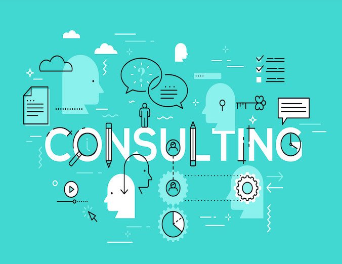Service-consulting