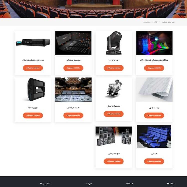Itechnet IDC – ITechNet